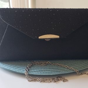 Small shoulder bag